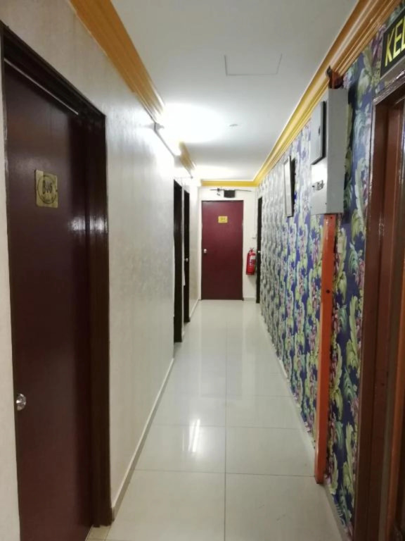 Hotel Seri Pelangi
