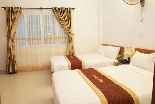 Loseby Hotel