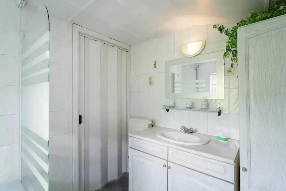 Scenic Stay in Vencimont