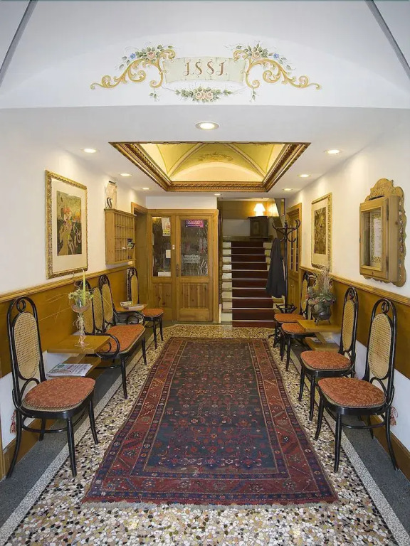 Hotel Erika