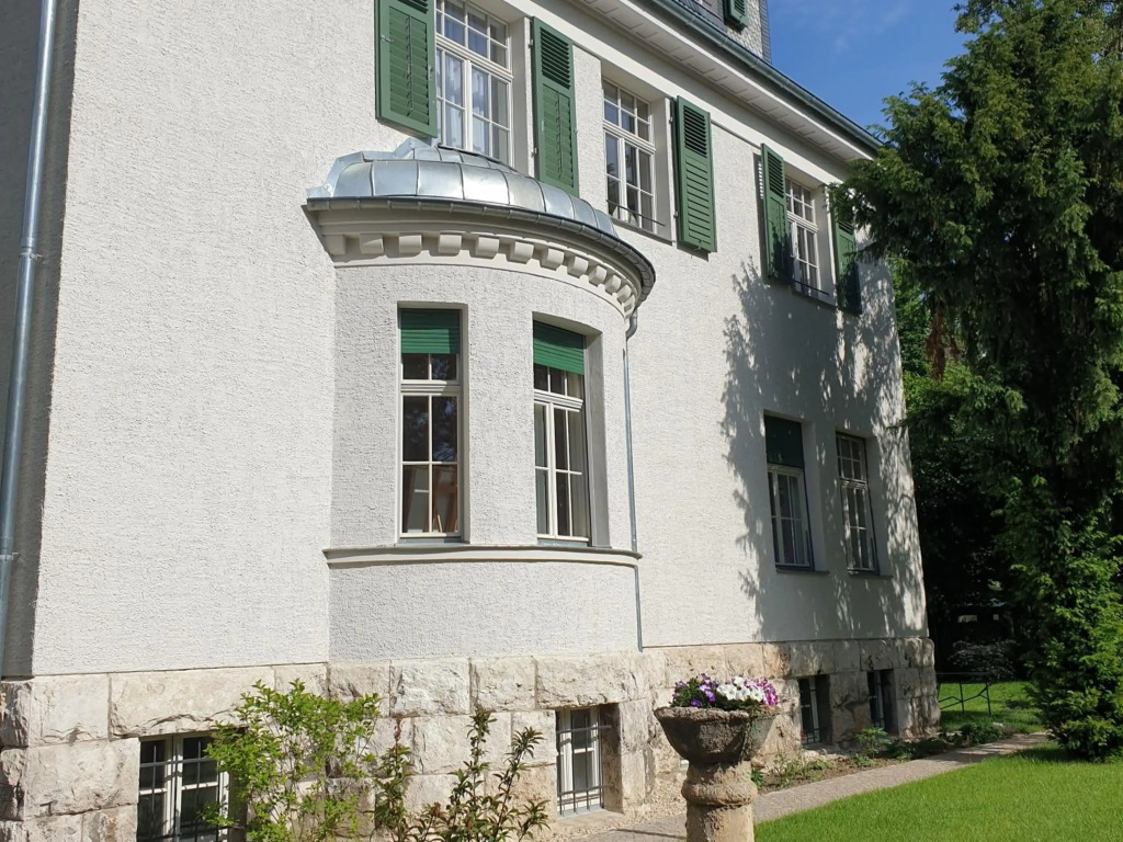 Luxusappartement in der Villa