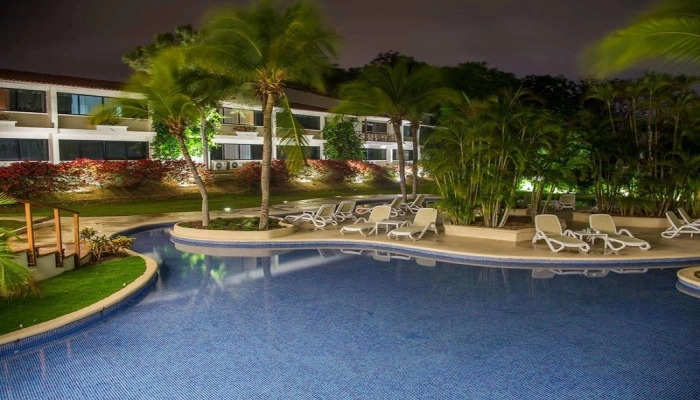 Coronado Golf & Beach Resort