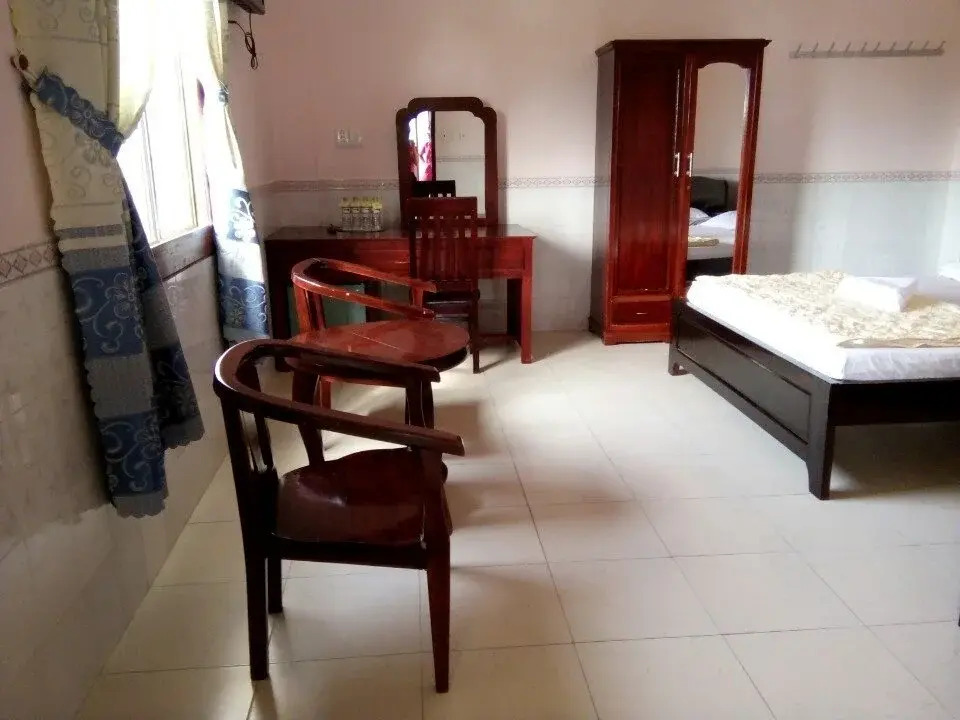 Hiep Thoai Hotel