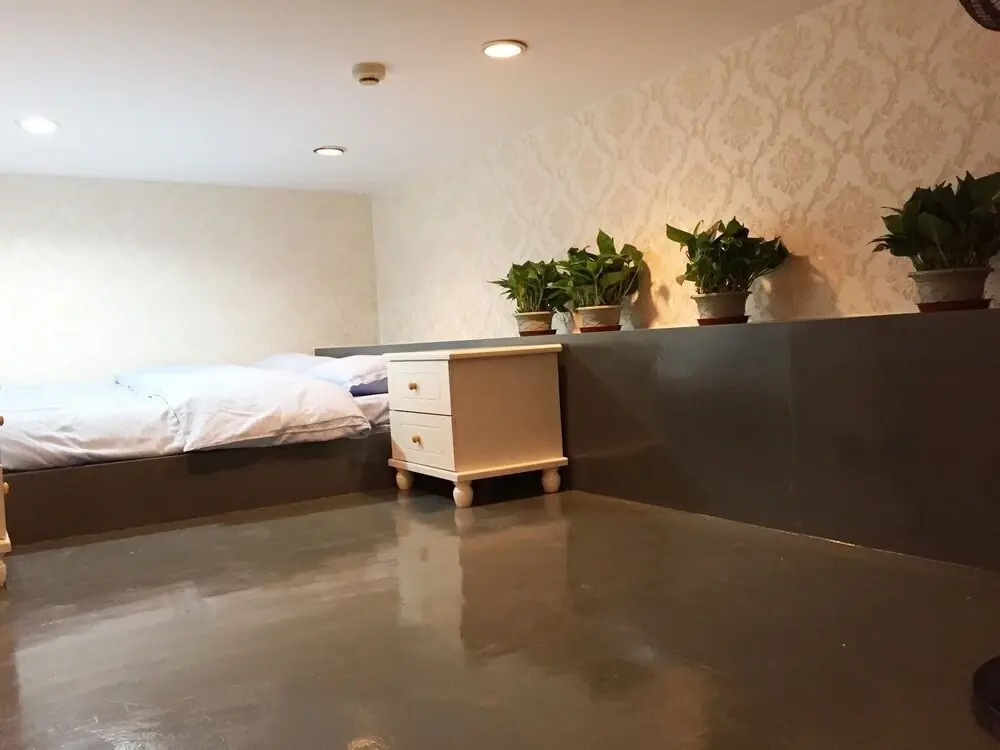 Tongji Jiayuan 6 Apartment Hotel