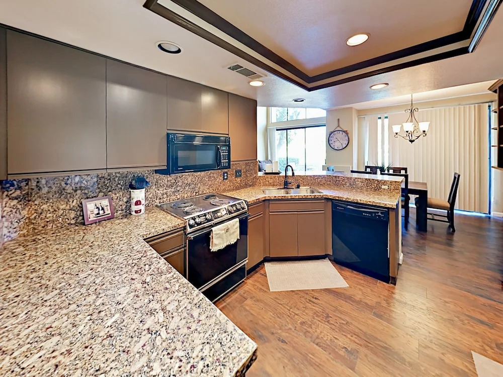 PGA West condo - 3 Br condo by RedAwning