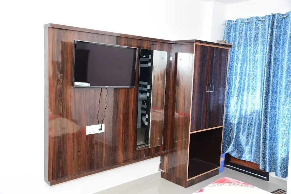 Maa Bhawani Homestay