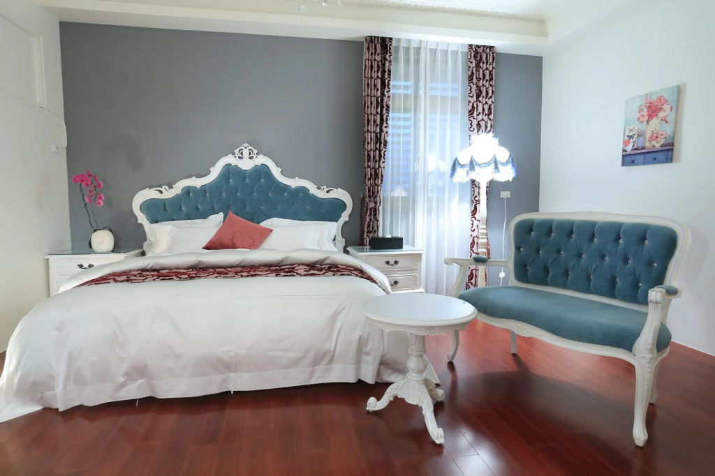 Campestral Garden B&B