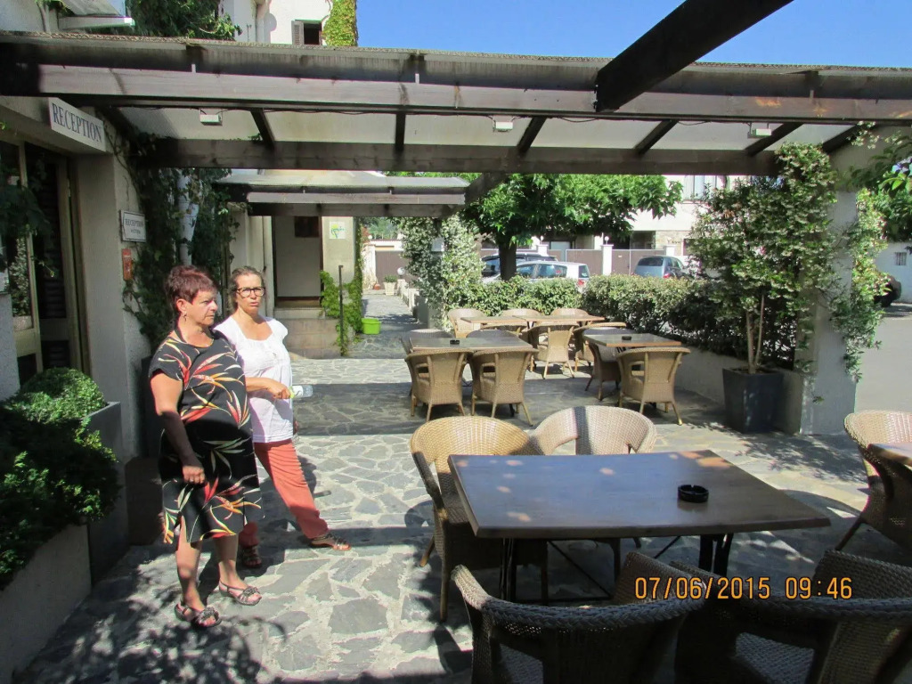 Hotel Costa Verde