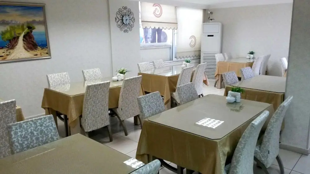 Kardelen Hotel