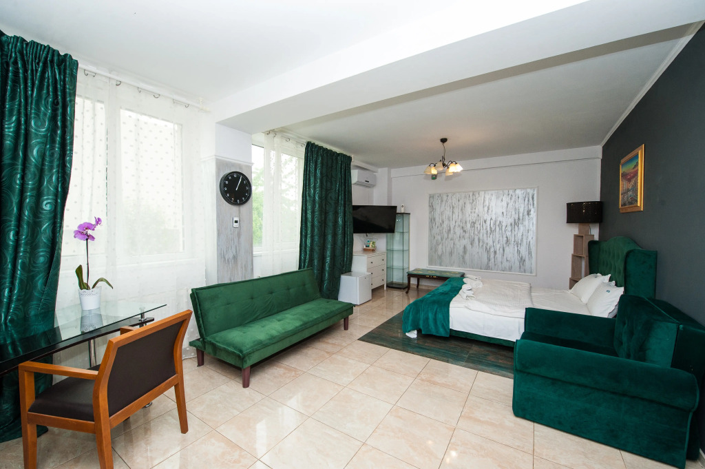 SIA Residence