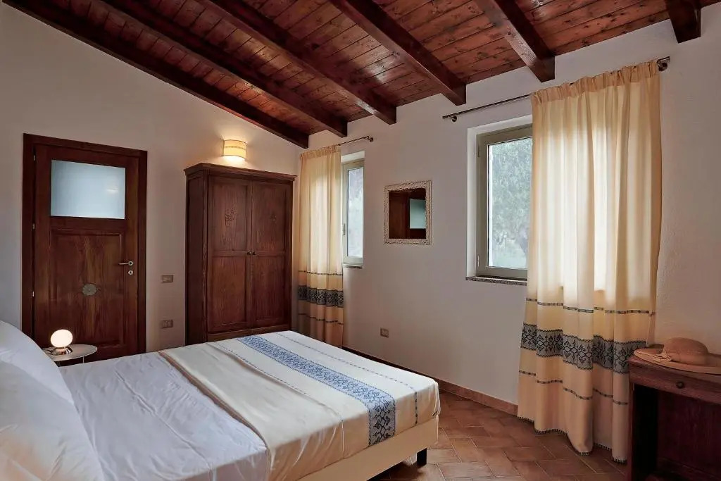 Agriturismo Casale Degli Ulivi Alghero