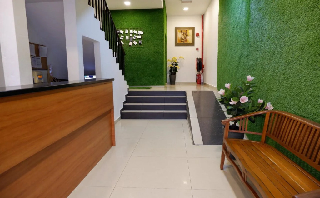 AQ Hotel Kuala Lumpur