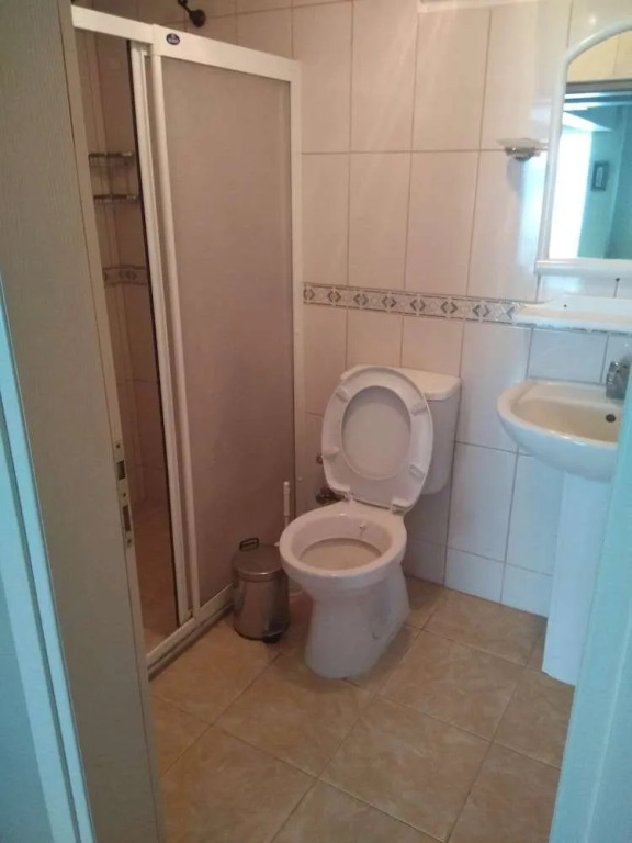 Agva Ayse Hanim Guesthouse