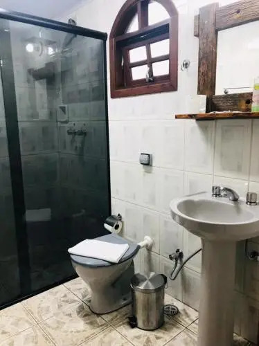 Pousada Dona Ana