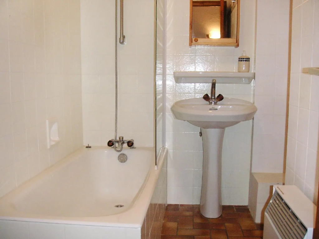 Apartment Les Grets-9