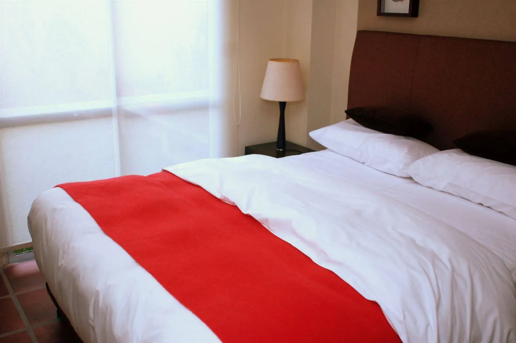 Tayka Hotel