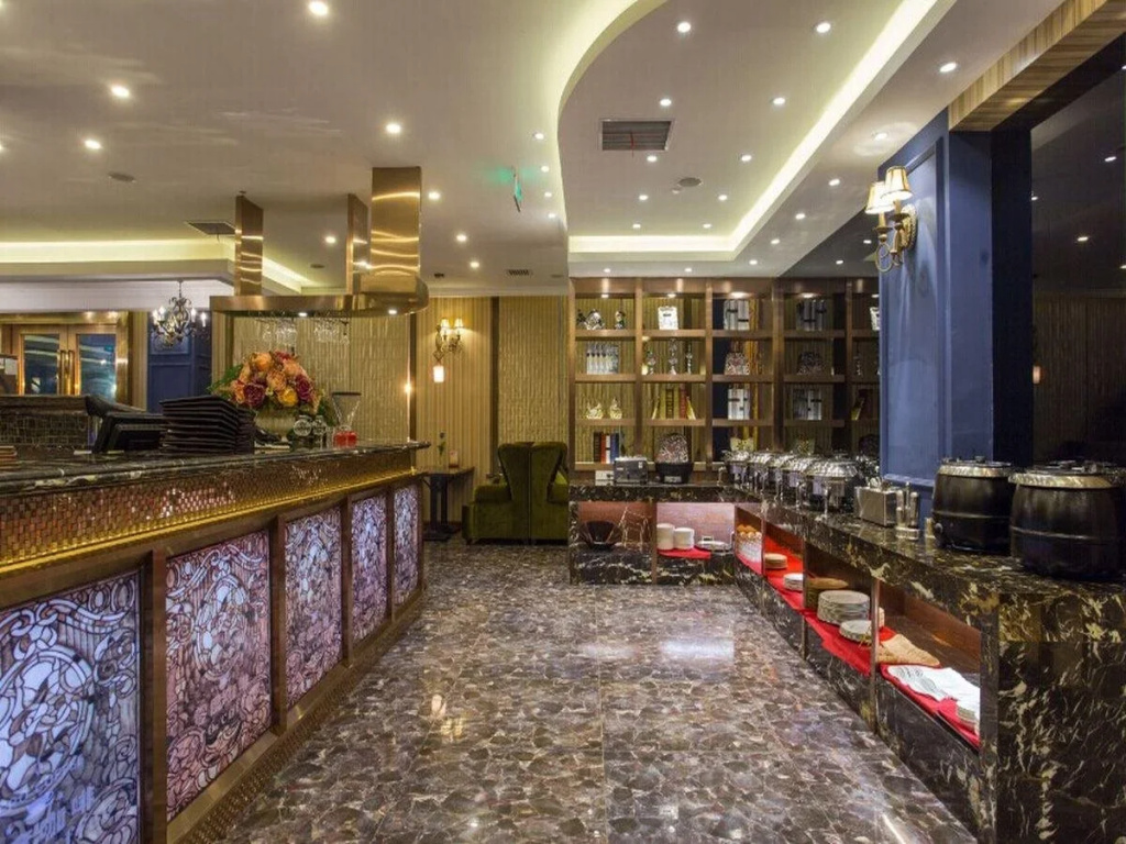 Xingcheng Hotel