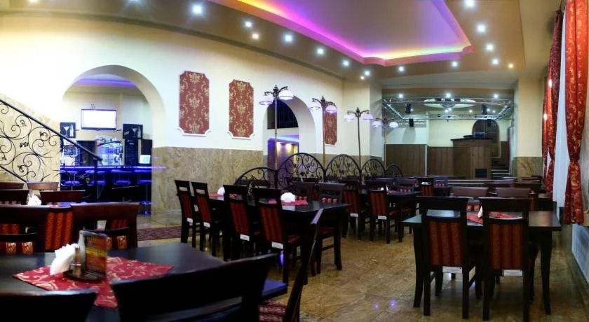 Hotel Marczewski