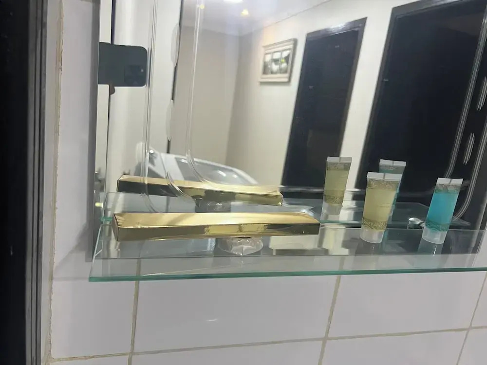 سويت جي اف