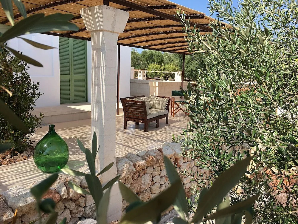 Masseria Sottomasi