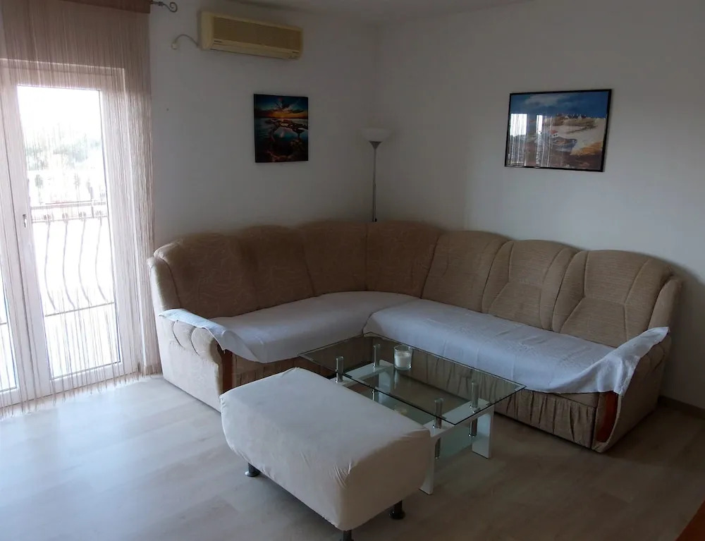 Apartman Ivan