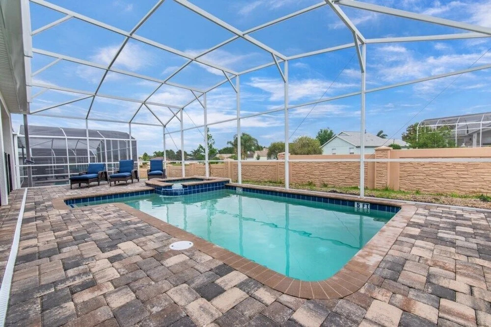 Kangaroo Spacious Pool Home by AV Dreams