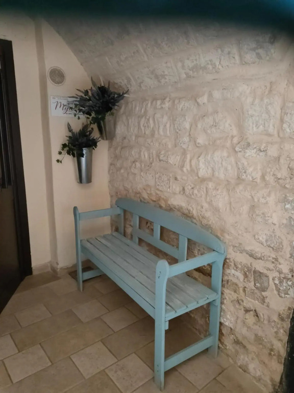 Myrrh Casa Vacanze