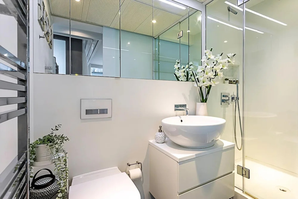 Idyllic Covent Garden Flat