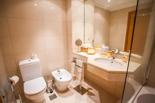 Apartamento Caires