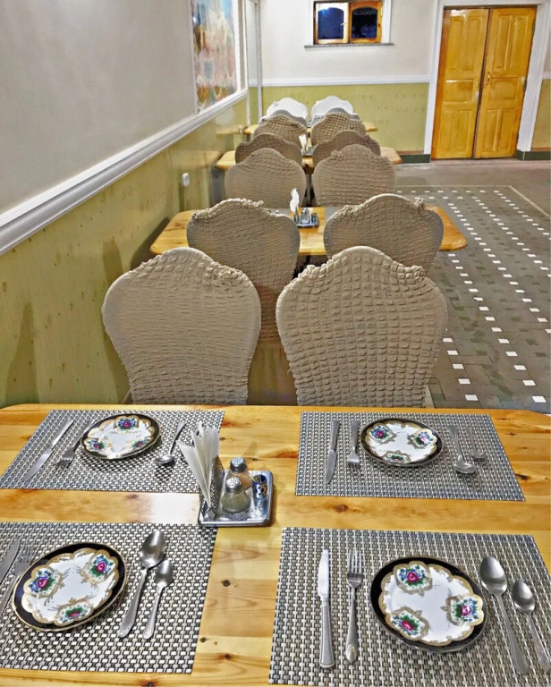 Hotel KAMILA Prime