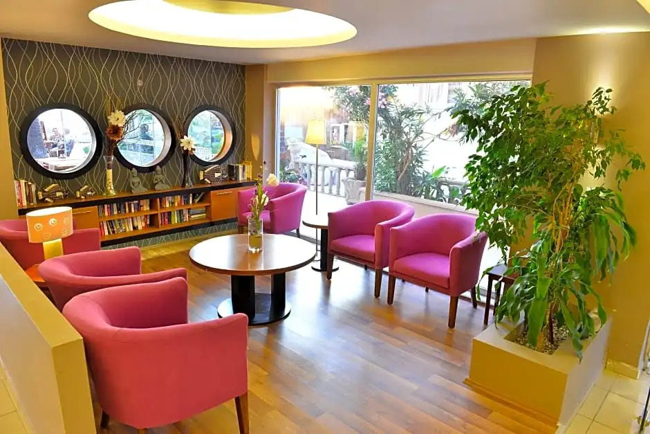 IDEE SUİTES Fethiye