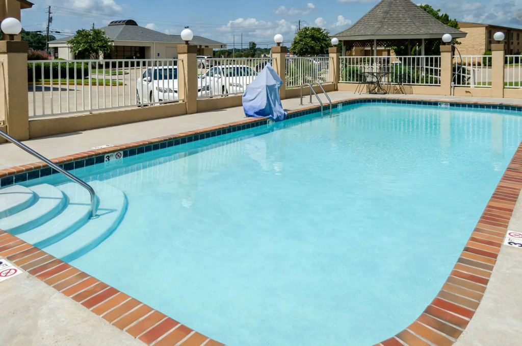 Rodeway Inn Vicksburg