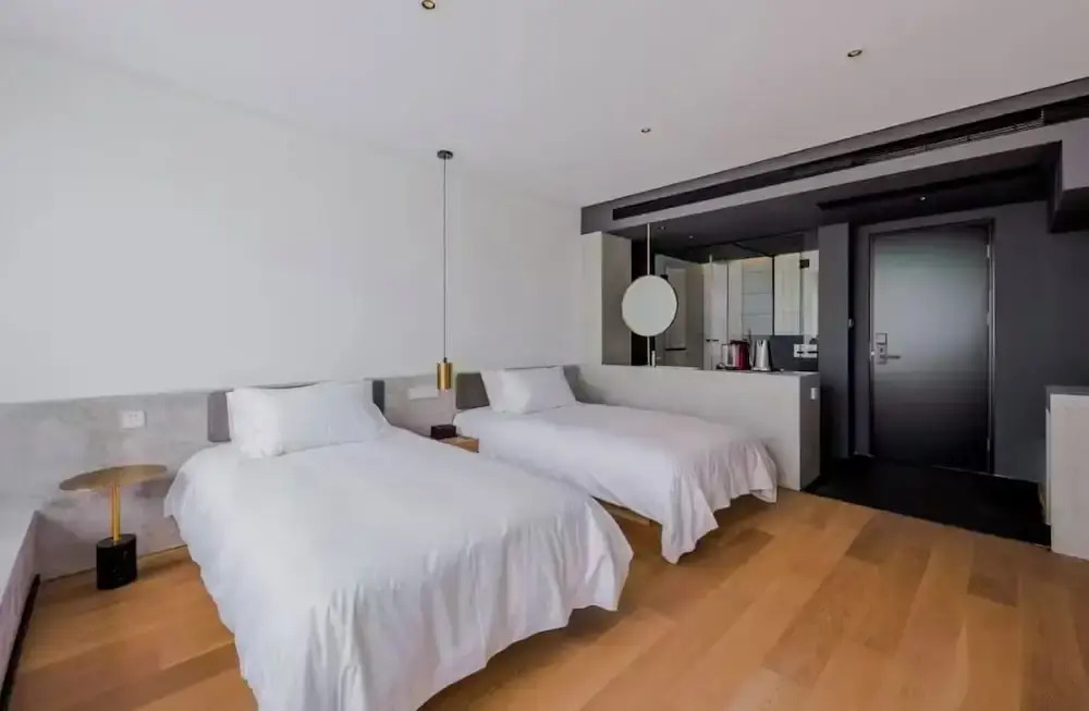 Ling Homestay - Disney Branch Shanghai