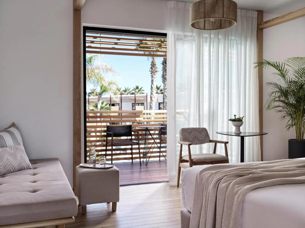 Курорт Stella Island Luxury Resort & Spa Adults Only