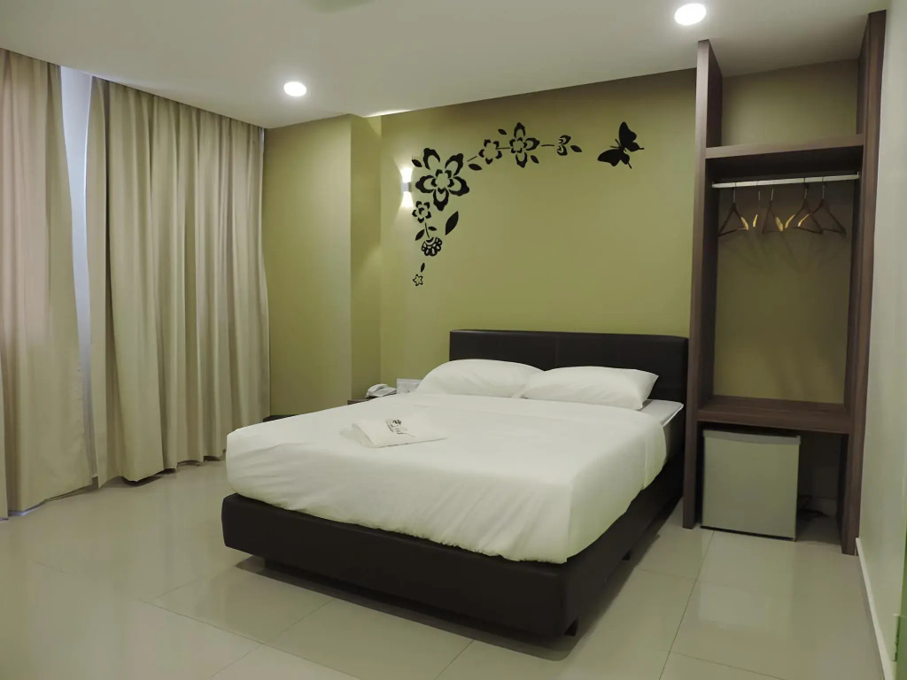 I Leaf Boutique Hotel