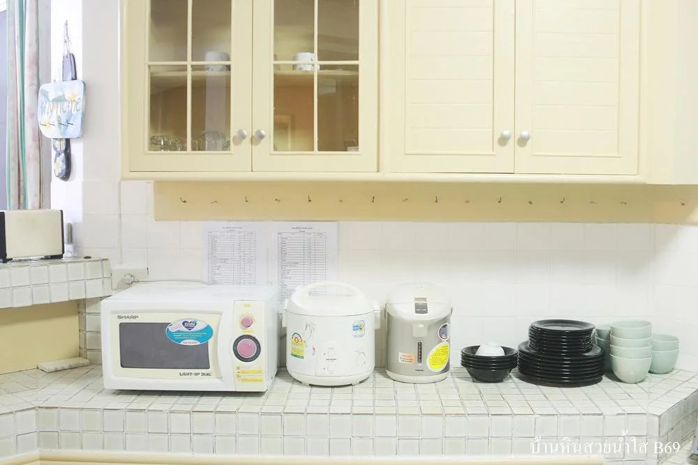 Hinsuay Namsai Residence B69