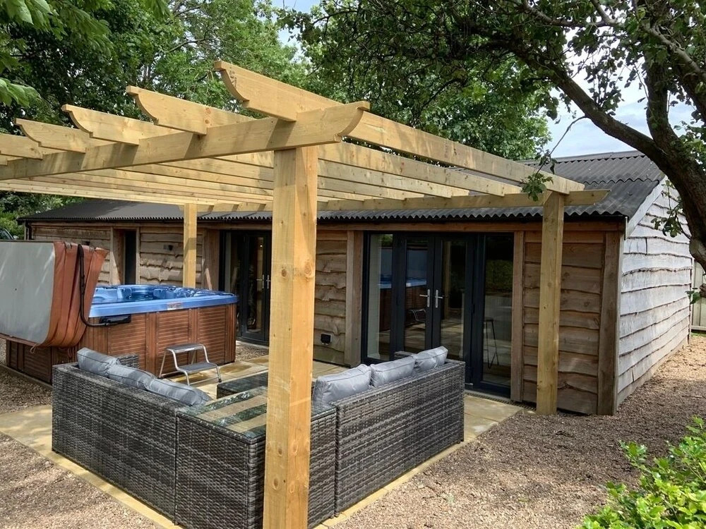 Beech Tree House