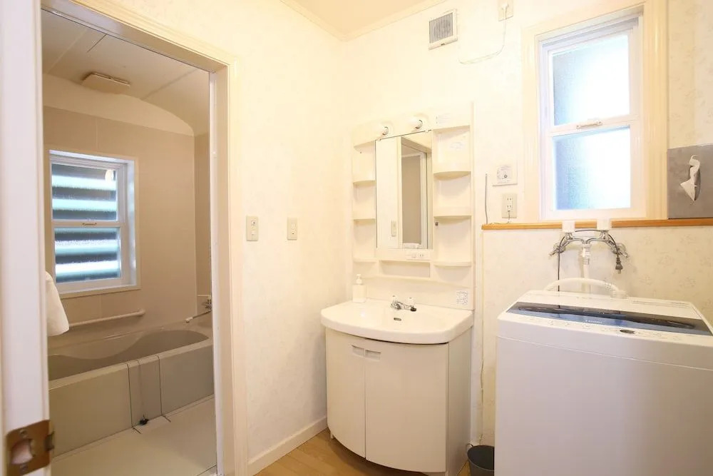 Landscape Chalet Hakuba - Vacation STAY 18842v