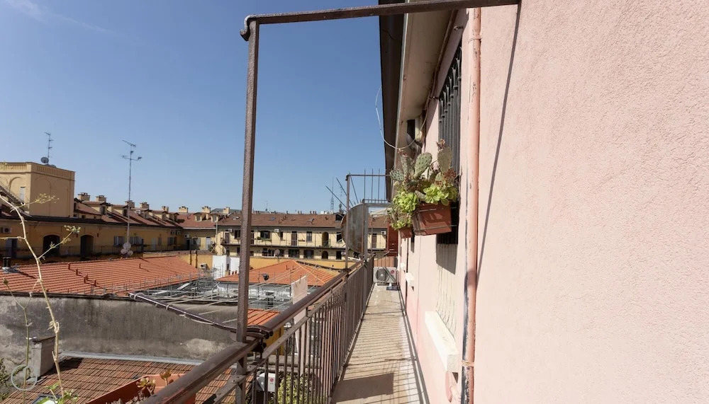 Italianway Easy - Cristoforo Colombo 5B