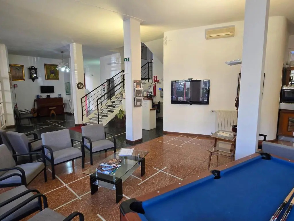 Hotel Colibrì