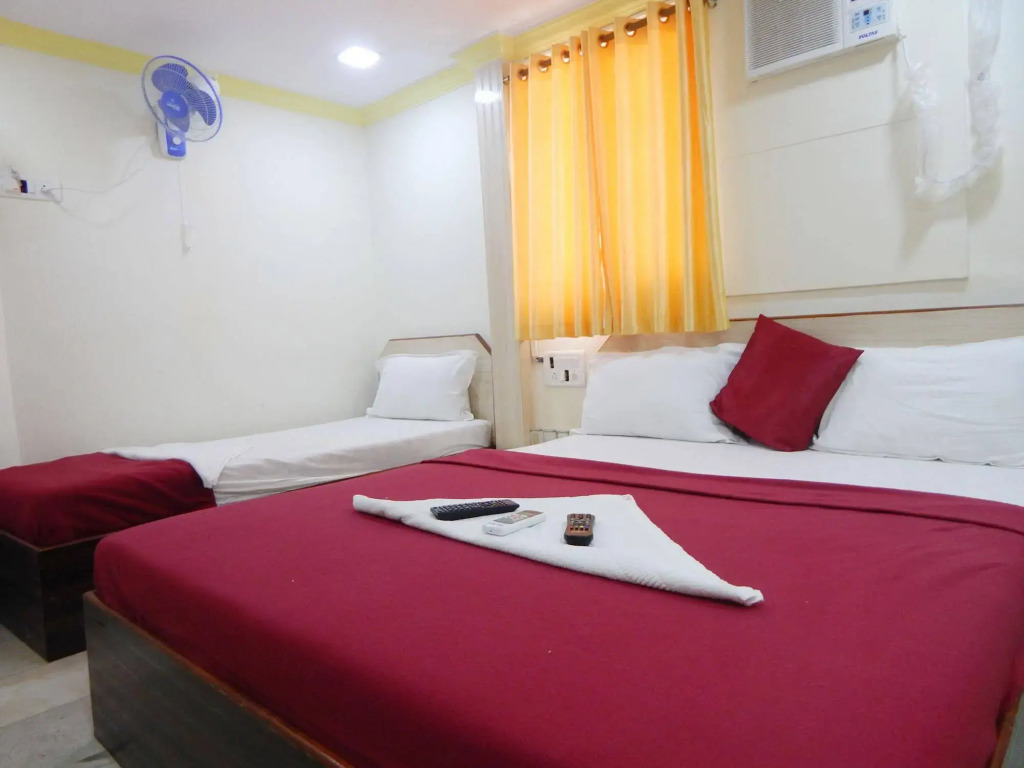 Hotel Sea View Colaba