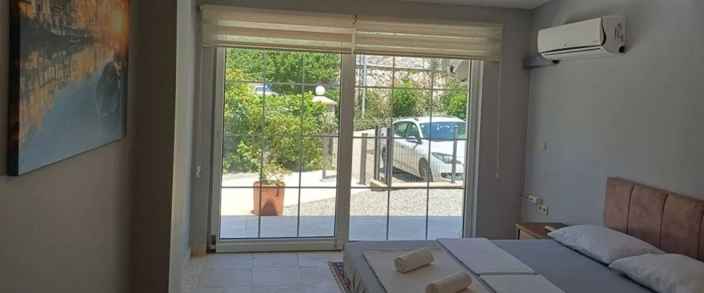 Villa Güneş Marmaris