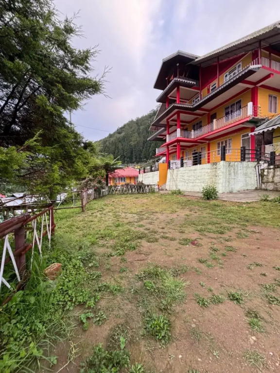 Golden Apple Retreat Homestay - Sillery Gaon