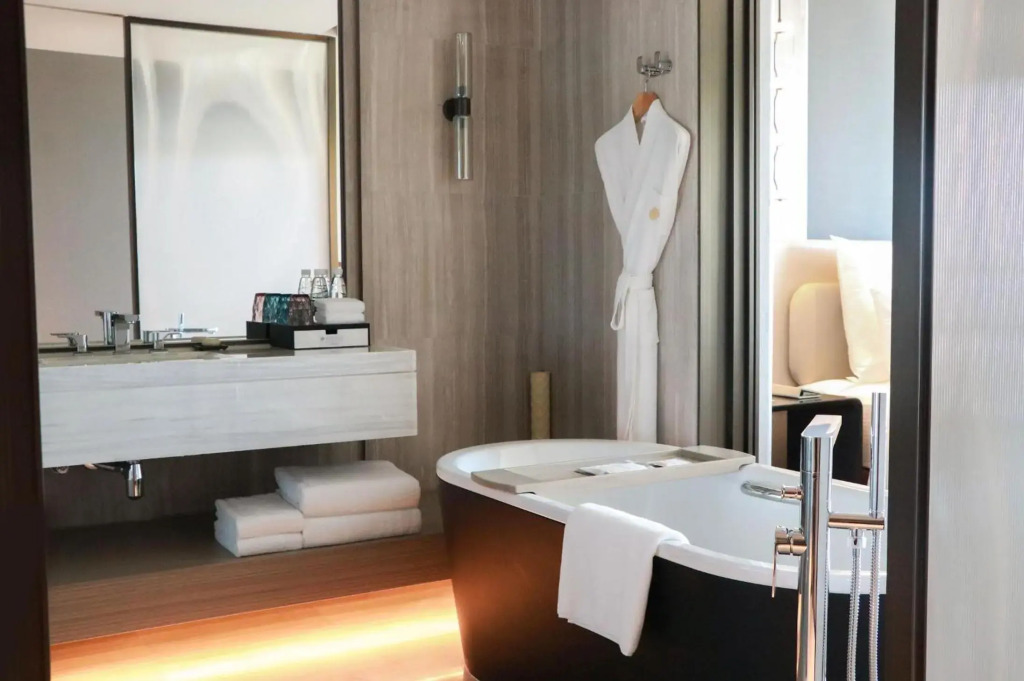 Pullman Shenzhen North