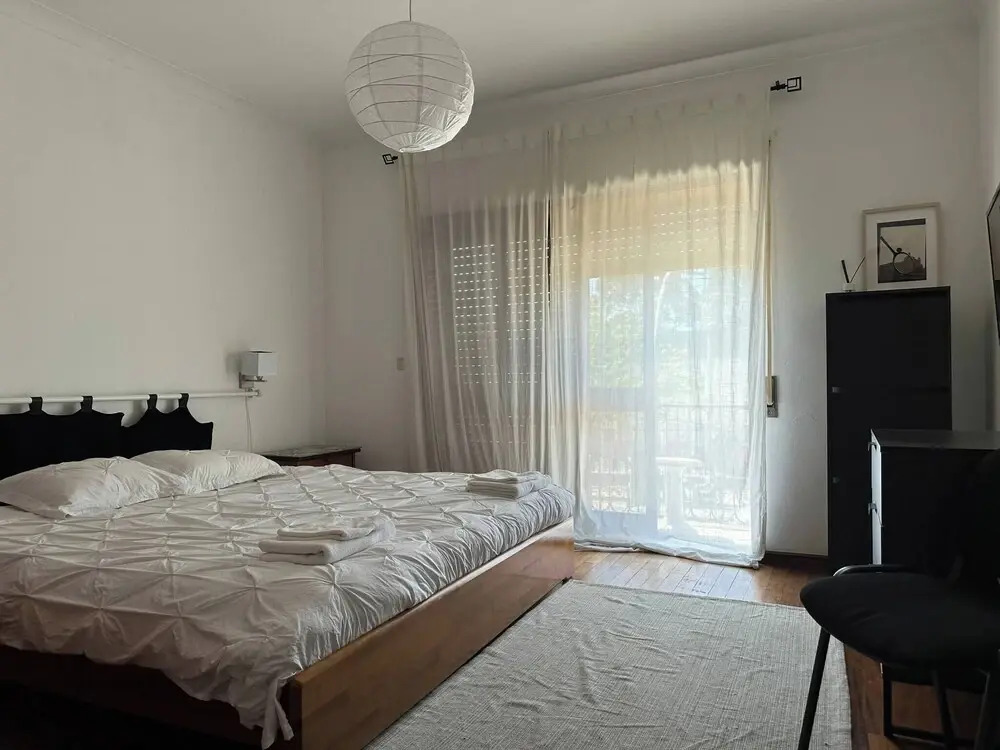 5 Room House, Next to Golf Course Quinta do Fojo
