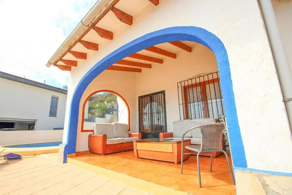 Villa Cucarres 0705