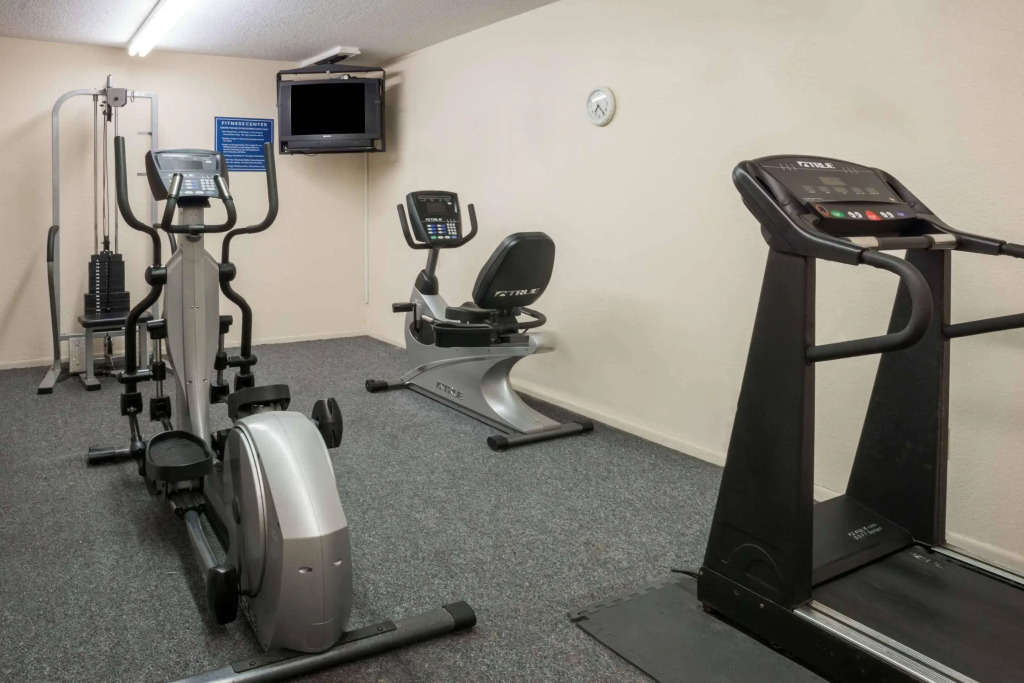 SureStay Plus by Best Western Beaumont