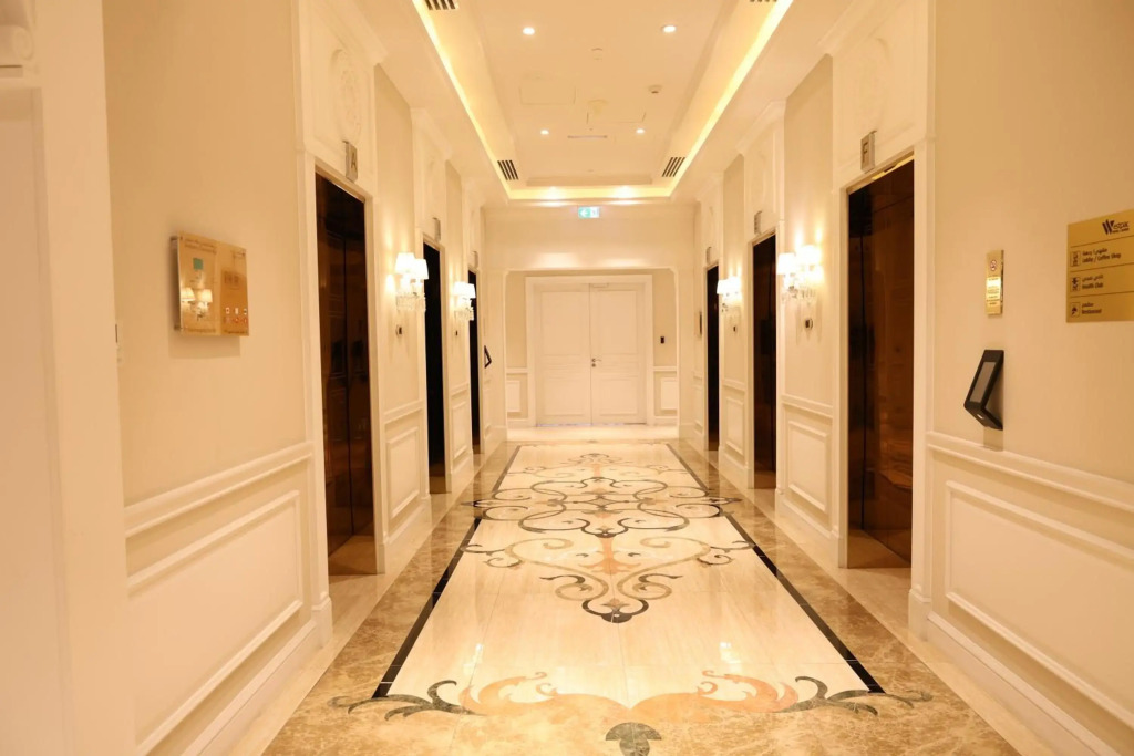 Westpac Hotel & Suites - Westbay Doha
