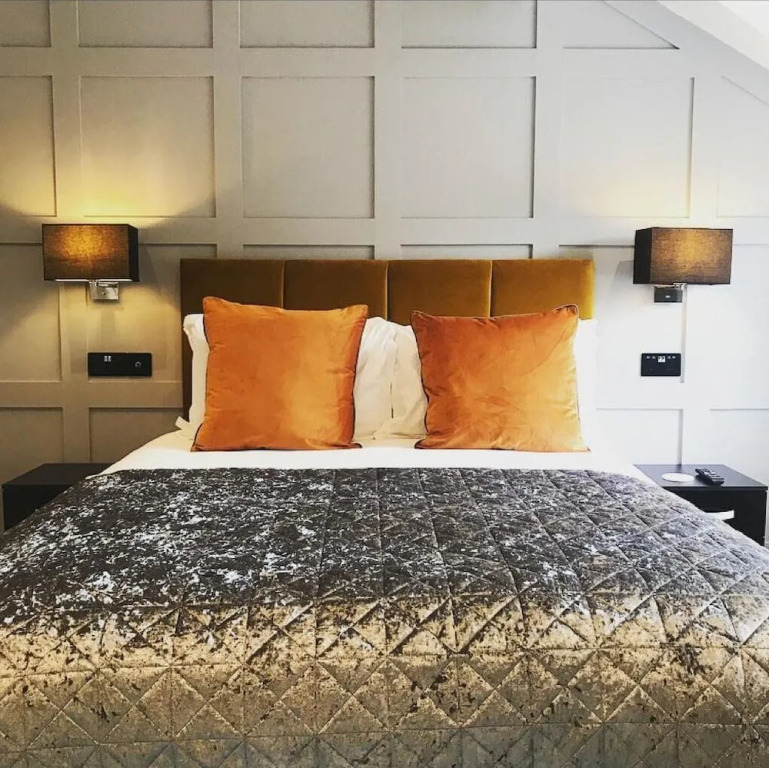 The Mews Boutique Apartments