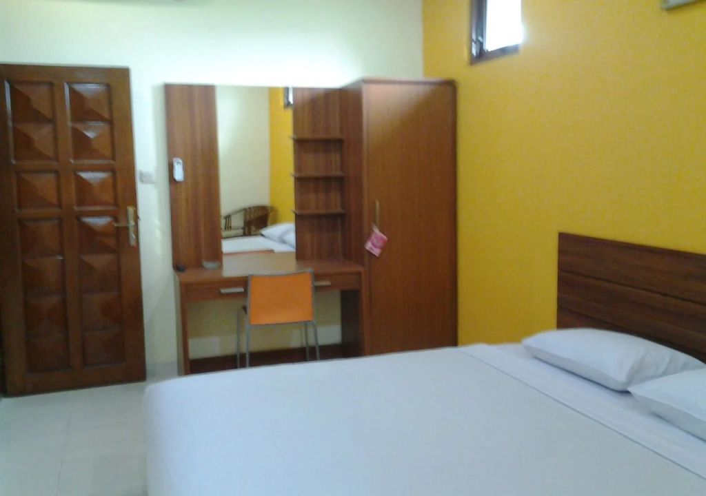 OYO 3756 Pilatus Hotel Bandung